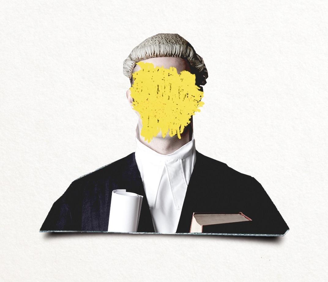 Thumbnail - The Secret Barrister | Nothing But The Truth | Taschenbuch | Englisch