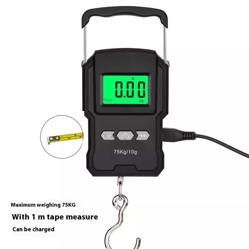 75kg/10g Digital Scale Measure Electronic Balance Hand Scales - Picture 15 of 16