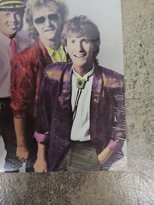 Out Goin' Cattin' by Sawyer Brown (Vinyl, Curb) for sale online | eBay