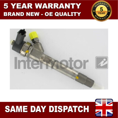 Fits Renault Laguna 2.2 dCi FirstPart Fuel Injector Nozzle + Holder