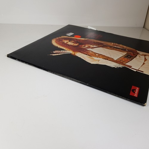 Ted Nugent - Survival Of The Fittest / Marriage On - Vinyl LP 1st Press EX+/EX+ - Picture 2 of 14