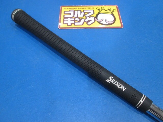 Dunlop SRIXON Z585 Single Iron 4I MODUS3 TOUR120 (S) #768