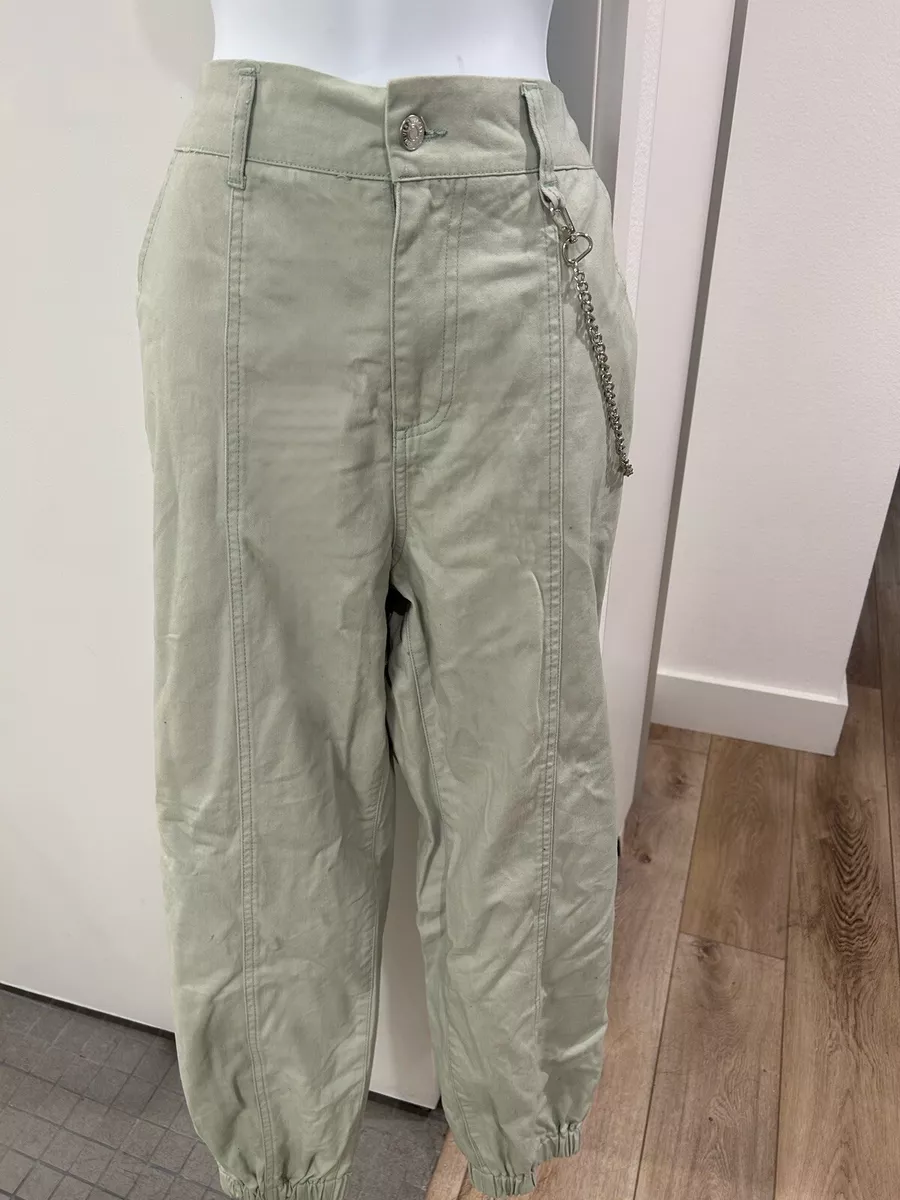 Forever 21 cargo pants sale