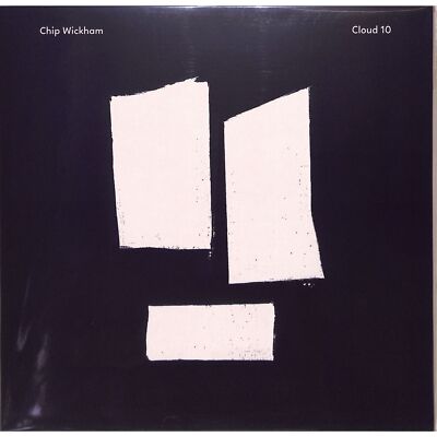 Chip Wickham / CLOUD 10 (LP) / Gondwana Records / GONDLP051 / 12 inch LP