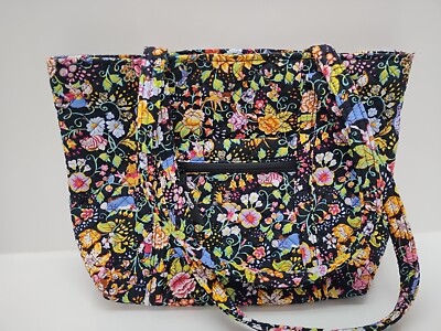 vera bradley disney 100 classics tote bag | eBay