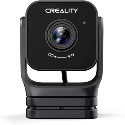 Nebula Camera for 3D Printers, HD Quality for Sonic Pad, Nebula