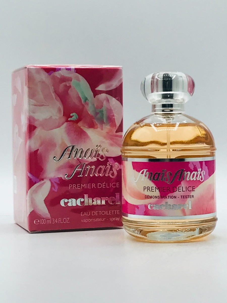 Cacharel Anais Anais Premier Delice Women Perfume edt Spray