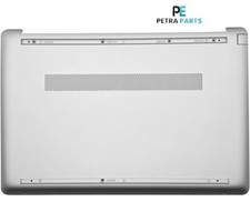 for HP 15-DW 15S-DU 15S-DY Laptop Bottom Case Enclosure Lower Cover L52007-001