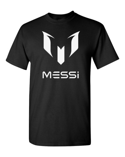 Lionel Messi FC Barcelona PSG Spain Argentina Futból Jersey Shirt Adult Kids - Picture 5 of 18