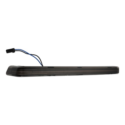 Smoked Accent Side Marker LED Lights Fit For Harley Tour Pak Road Glide 2014-24 - Picture 12 of 16
