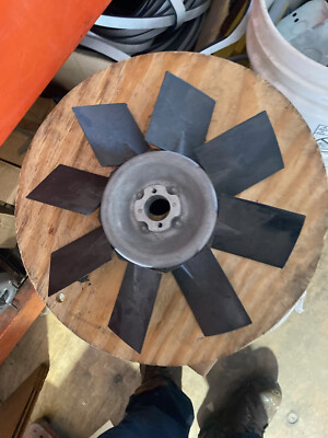 Wingfan 12'' Diameter Blade