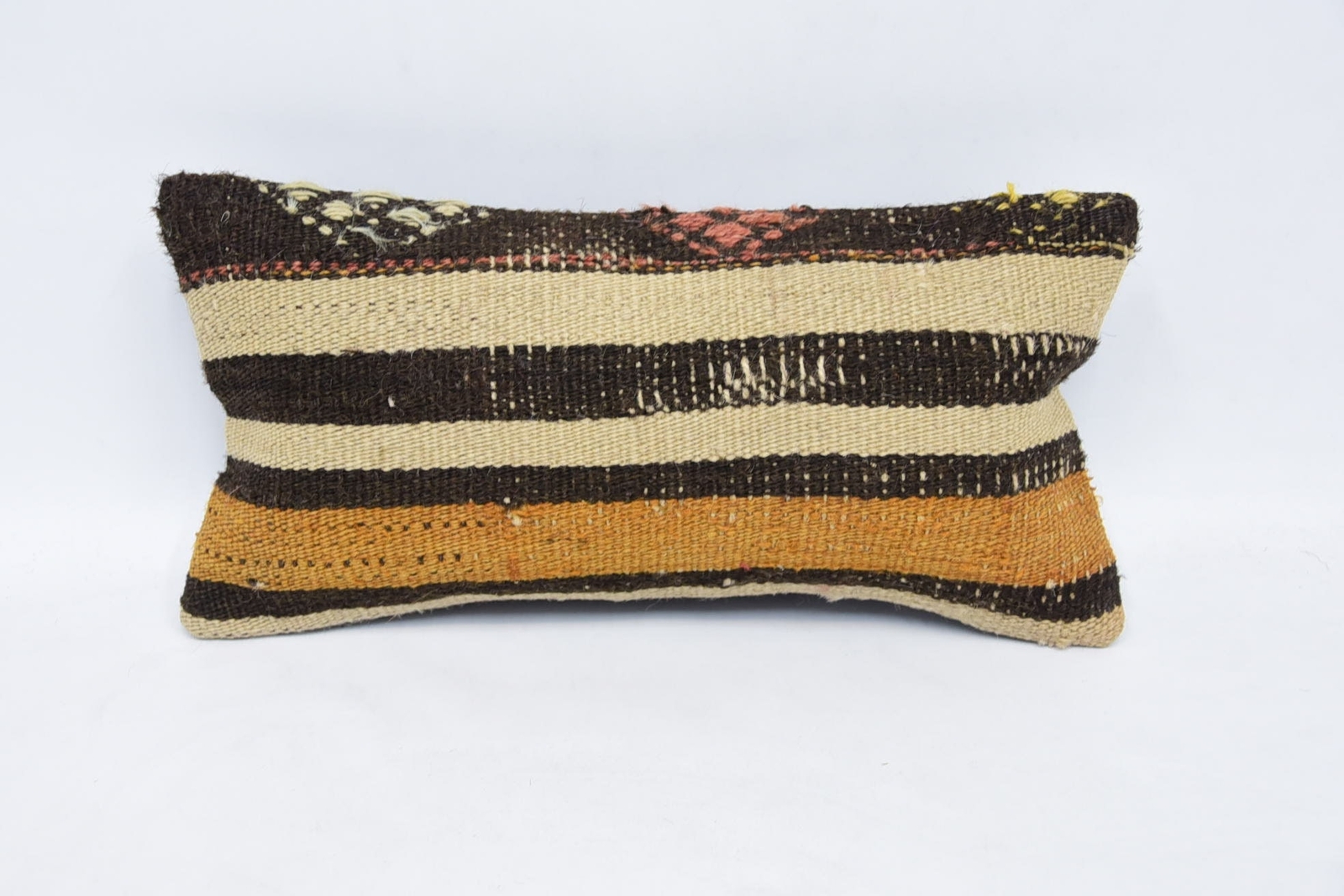 Kilim Pillow, 8