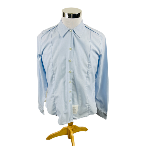 Air Force USAF Blue Long Sleeve Uniform 