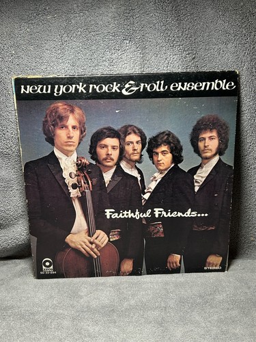 $3 LPs - Mixed Genres - Buy 4+ @ 50% Discount - $5.50 Ship + 30¢ each add'l LP - Picture 110 of 203