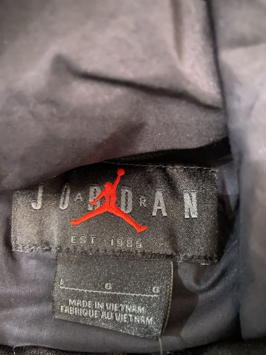 Jordan X Travis Scott Cactus Jack 1/2 Zip Jacket Mens US Jordan X Travis Scott Cactus Jack 1/2 Zip Jacket Mens US