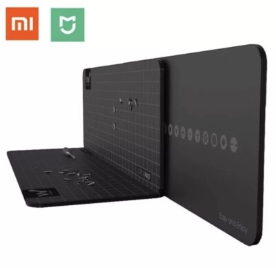 For Xiaomi Mijia Wowstick Wowpad 2 Magnetic Screw Pad Position Plate Repair Matz