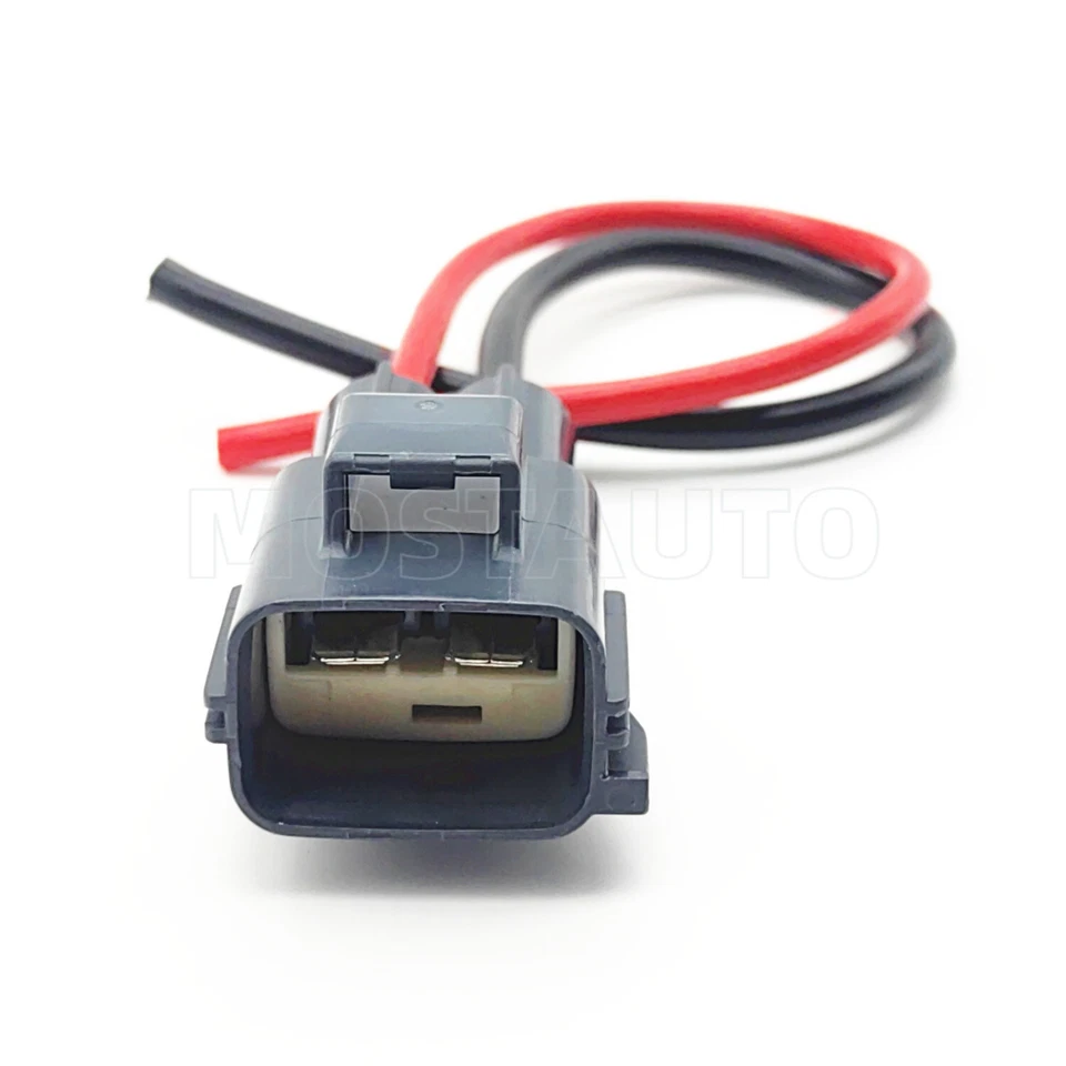 Conector de bomba de vacío enchufe de arnés de cables para Ford C-Max Hybrid 2013-2018 Foto 3 de 4