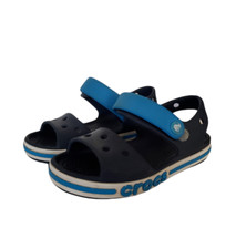 Crocs Kids Bayaband Sandal Toddler Size C9