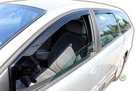 Windabweiser Regenabweiser Heko FüR Citroen C5 2000-2008 5-TüRer 4-Tlg