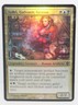 MTG 1x Sydri Galvanic Genius - Commander 2013 Oversized Jumbo Foil Magic Card