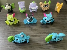 Mr Beast Lab Swarms Micro Beasts - YOU PICK - COMBINED SHIPPING