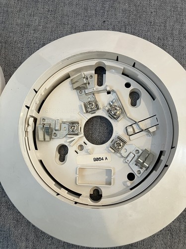 System Sensor MODEL NO B4018 & Simplex 4098-9792 - Picture 3 of 6