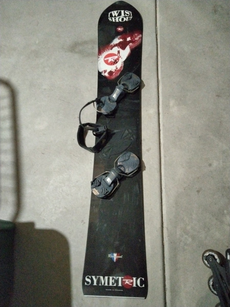 ボード ROSSIGNOL - ROSSIGNOL FIRST RIDE 159cm ボード ROSSIGNOL - ROSSIGNOL FIRST RIDE 159cm ROSSIGNOL