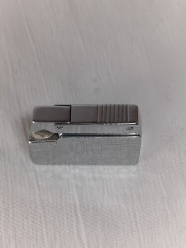01K20 Antique Lighter Collection DIPLOMAT Swiss Made - Photo 5 sur 5
