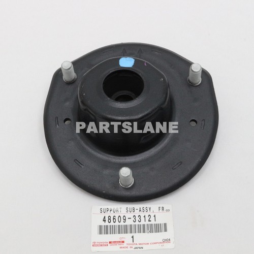 48609-60100 Genuine Lexus Front Suspension Support Sub-Assembly