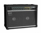 Roland Jazz Chorus Guitar Amplifiers