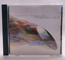 Skyscraper Magazine - Technology - CD - Remixes of Make-Up, Les Savy Fav + More