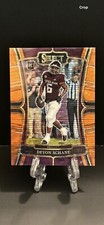 2023 Panini Select Draft Picks Football Cards Checklist 32
