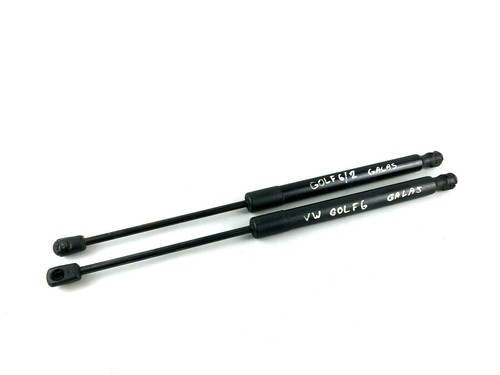 Volkswagen Golf Hinterer Kofferraum Stoßdämpfer Gasfeder SET 5K6827550D