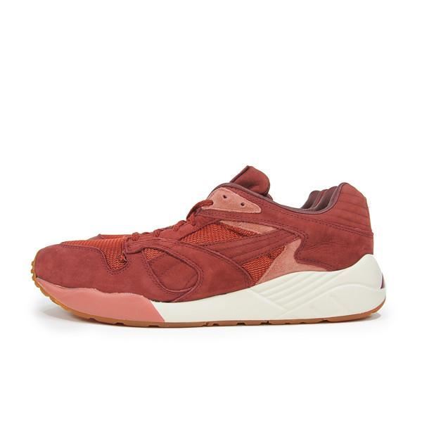PUMA X BWGH XS-850 BWGH 357032-04 Scarpe classiche da uomo PUMA X BWGH XS-850 BWGH 357032-04 Scarpe classiche da uomo