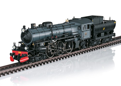 Märklin H0 Dampflok 39490 mfx+ Sound SJ digital F 1200 mit Rauchsatz NEU OVP#joe