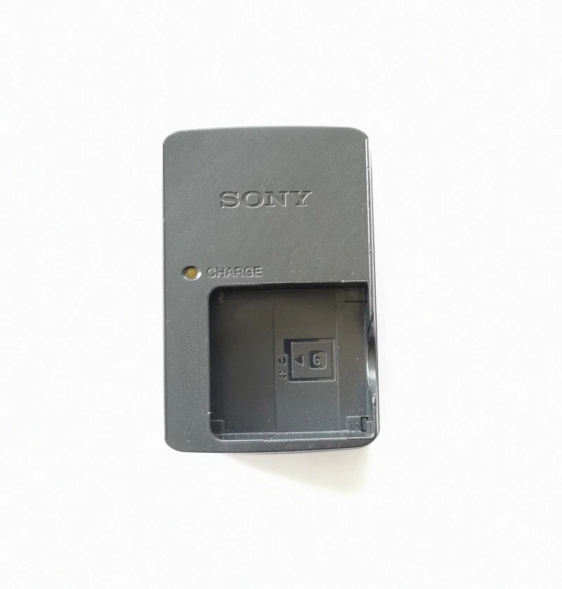 Cargador de pared BC-CSG para SONY BC-CSGB BC-CSGE BC-CSGD NP-BG1 NP-FG1 Foto 4 de 4