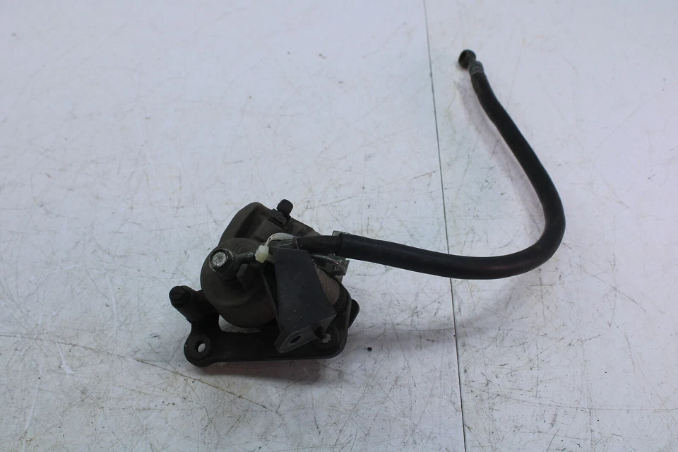 02-03 KAWASAKI ZZR600 REAR BACK BRAKE CALIPER Foto 2 de 4