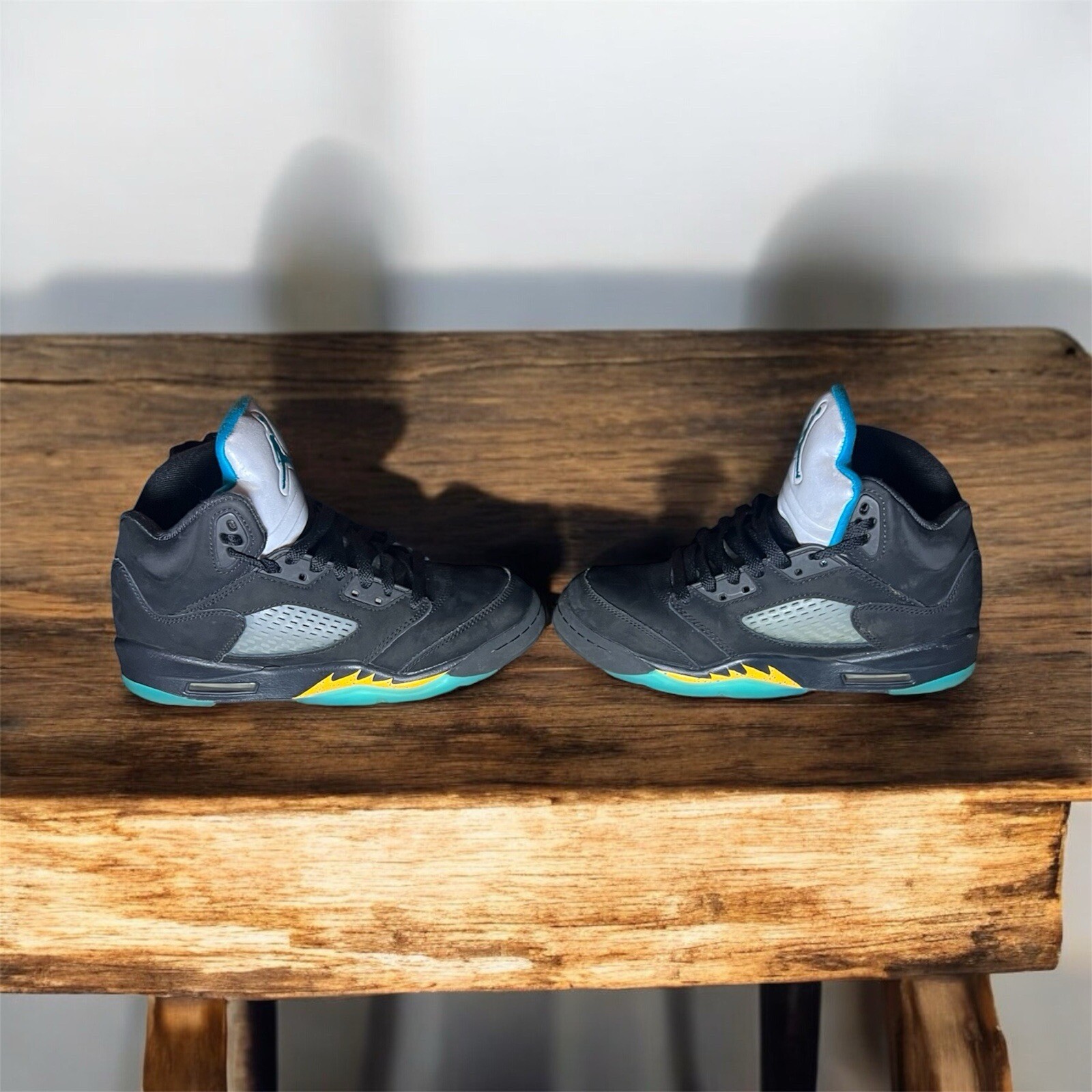 jordan 5 aqua 6y - Gem jordan 5 aqua 6y - Gem