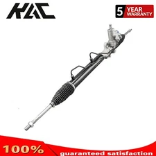 Power Steering Rack and Pinion Assembly For 2005 2006-2010 Kia Sportage 262416