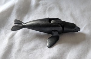 playmobil sea lion