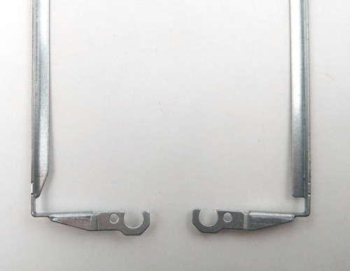 Nuevo para Acer Aspire ES1-524 ES1-524-92ST LCD Pantalla Bisagras L+R - Imagen 4 de 4
