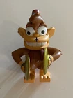 Disney Aladdin Toy Abu Hot Topic Exclusive Funko Mystery Mini Figure