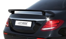 RDX Heckspoiler GT-Race für Mercedes W213 E-Klasse Heckflügel Spoiler Flügel Win RDX Heckspoiler GT-Race für Mercedes W213 E-Klasse Heckflügel Spoiler Flügel Win