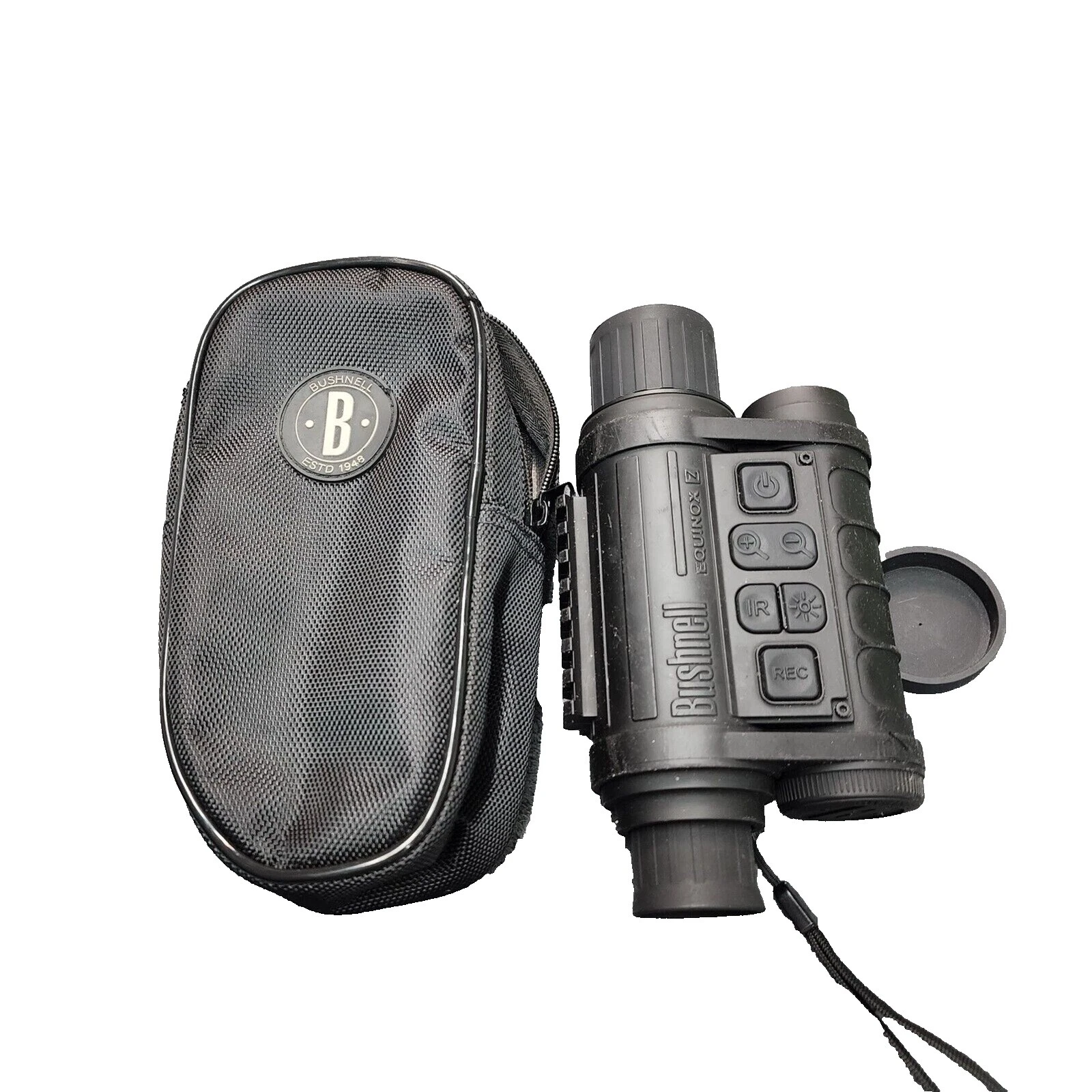 Bushnell Binoculars Night Vision