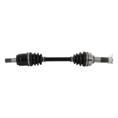All Balls Interpart's Complete Axle for Honda AB6-HO-8-134