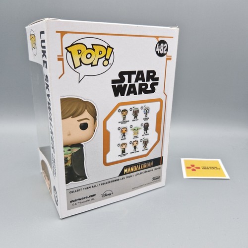 Riesige Auswahl von Funko Pop Star Wars Sammelfiguren / über 70 verschiedene! - Bild 270 von 307