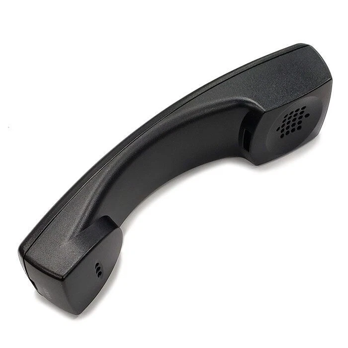 Polycom VVX Handset HD Voice 2215-17680-001 for 300 301 310 311 400 - Image 2 of 2