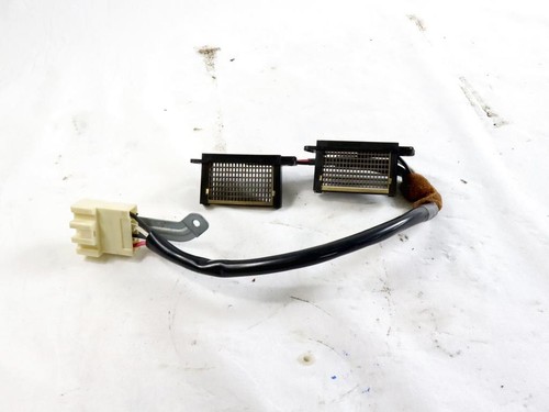 7801A075 ECU Widerstand Heizung Klimaanlage MITSUBISHI Grandis 2