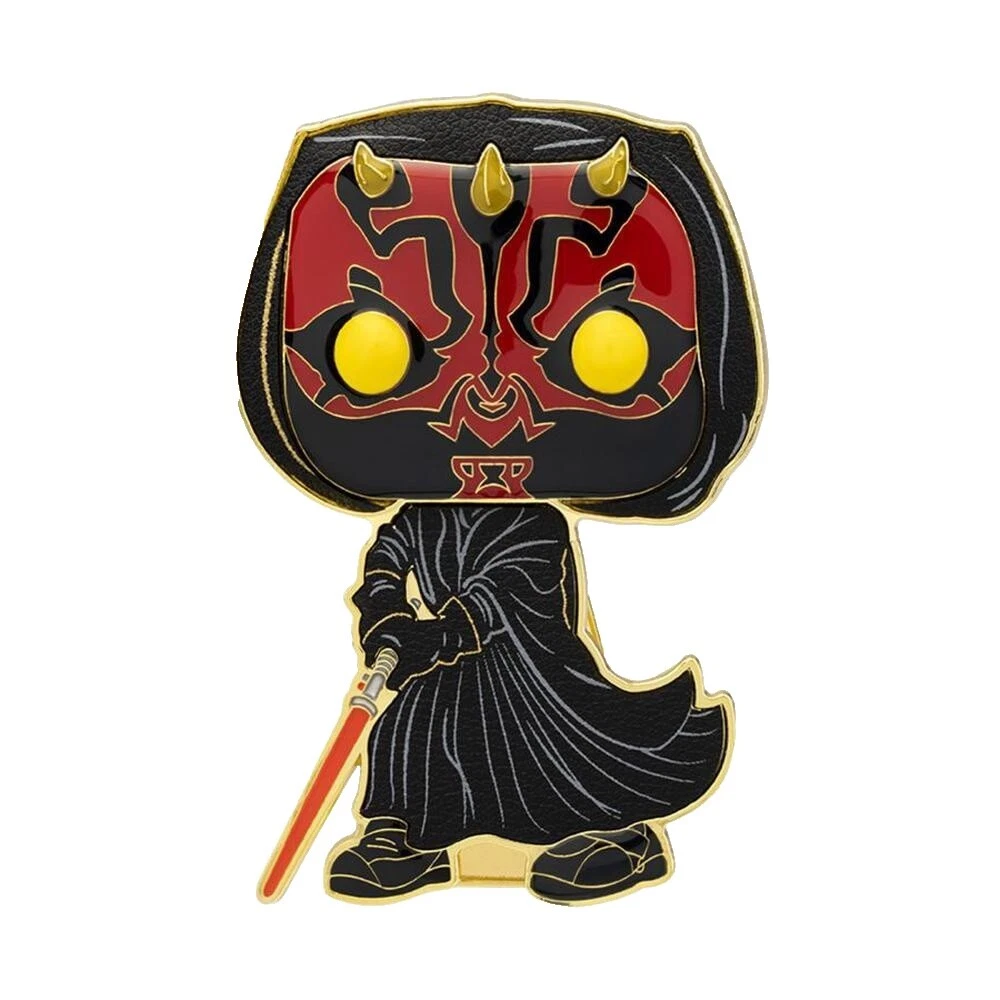 Funko Darth Maul Star Wars Action Figures & Accessories