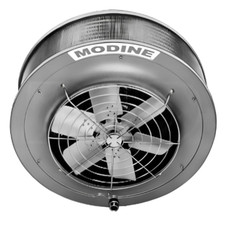 Modine 333,000 BTU Hot Water/Steam Unit Heater